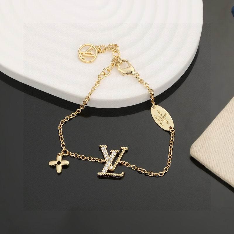 LV Bracelet 04yxs144