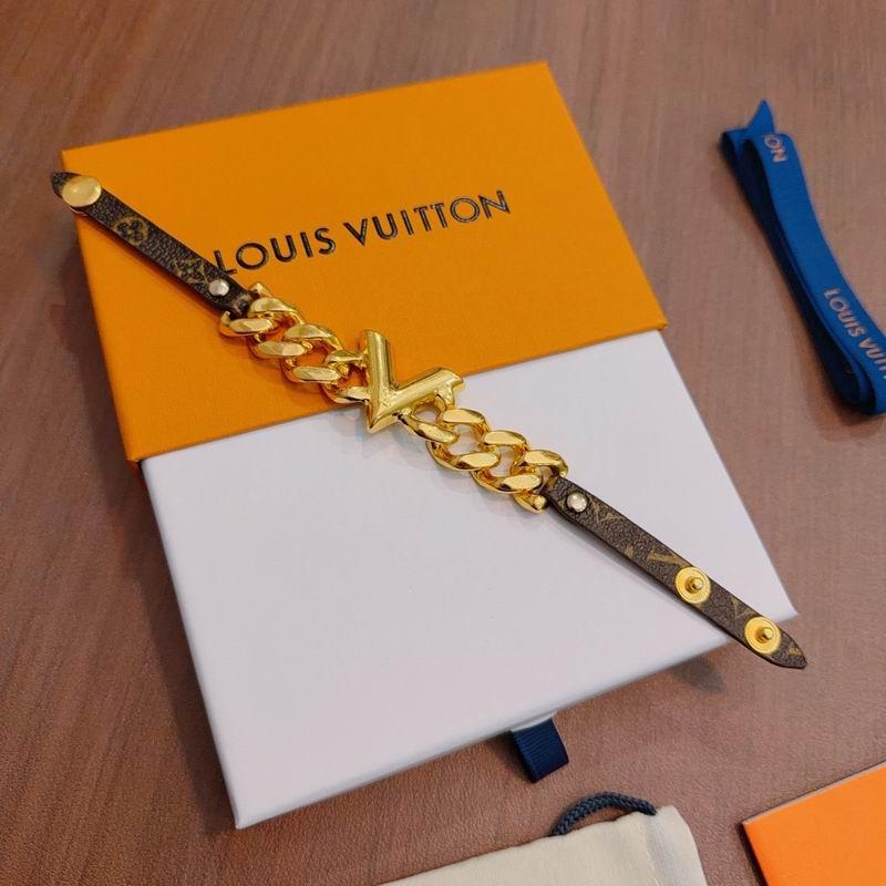 LV Bracelet 04yxs57