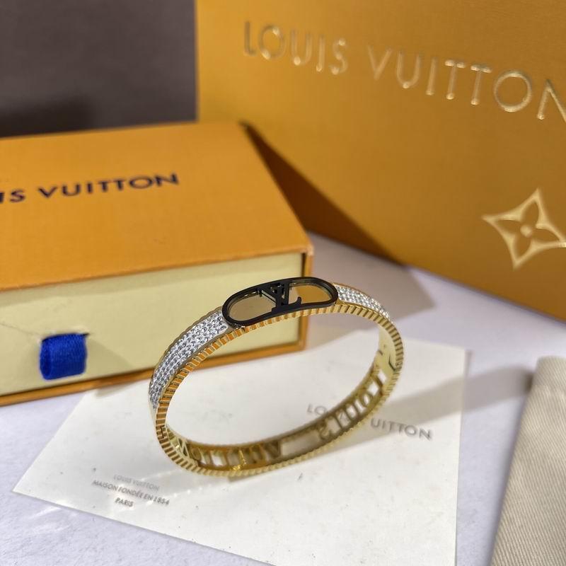 LV BRACELETS 2