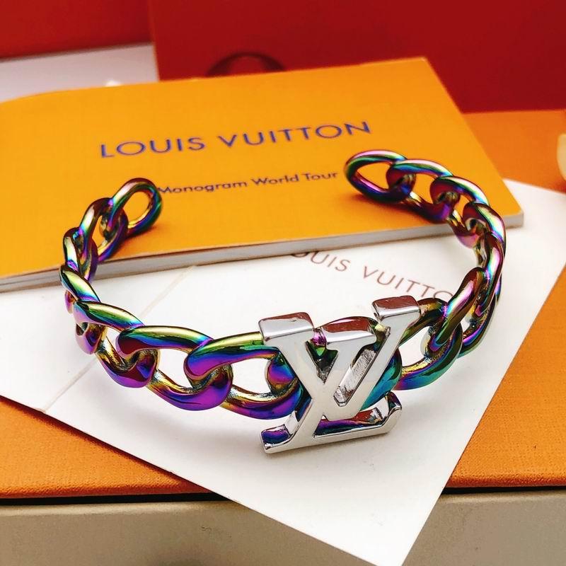 LV BRACELETS 3