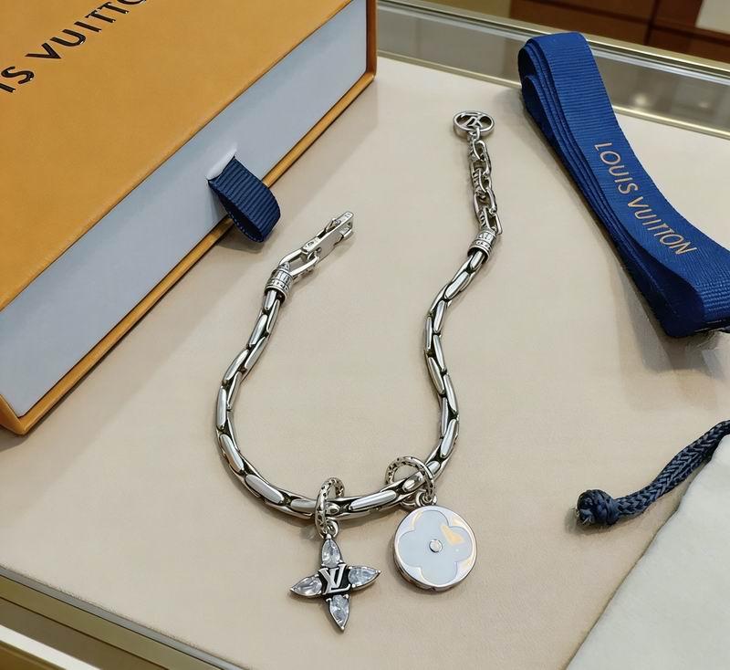 LV BRACELETS 4