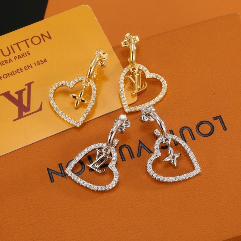 LV Earring 04yxs107