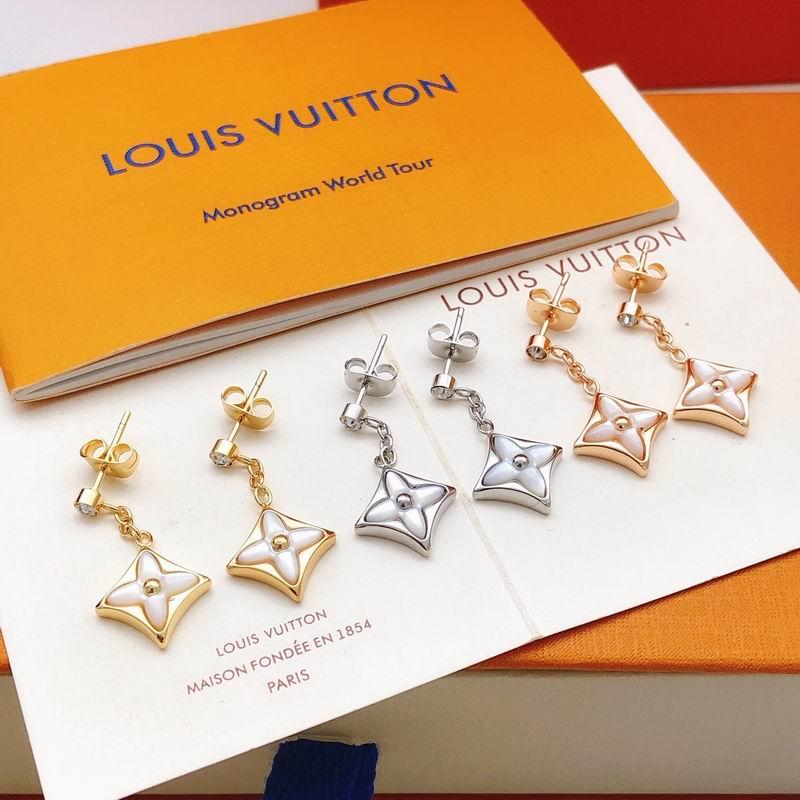 LV Earring 04yxs131
