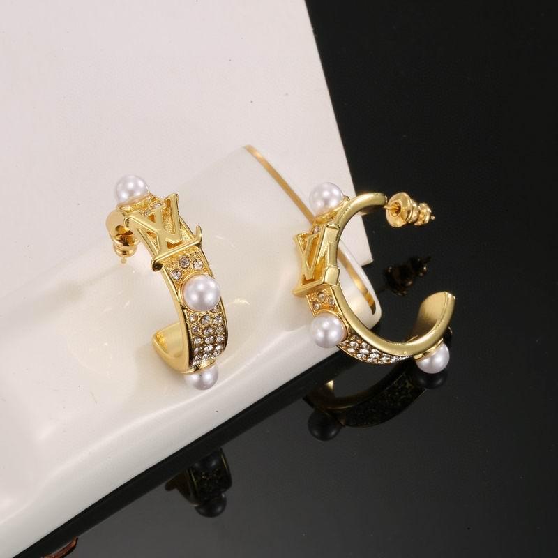 LV Earring 04yxs184