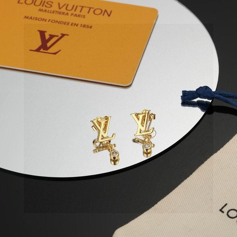 LV Earring 05yxs54