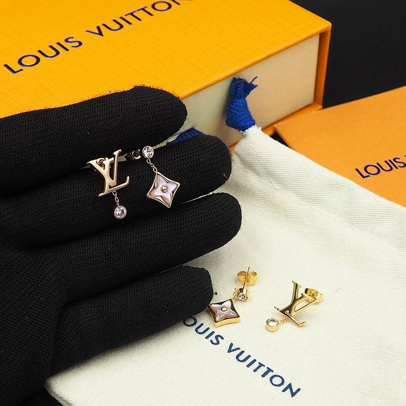 LV Earring 05yxs64