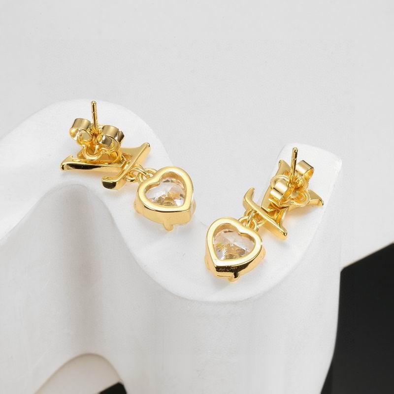 Lv Earring 02yxs08