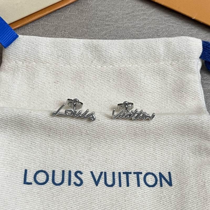 Lv Earring 02yxs12